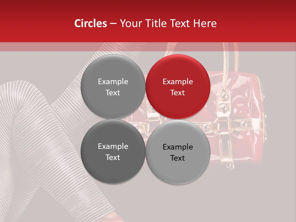 Shop Beautiful Elegant PowerPoint Template