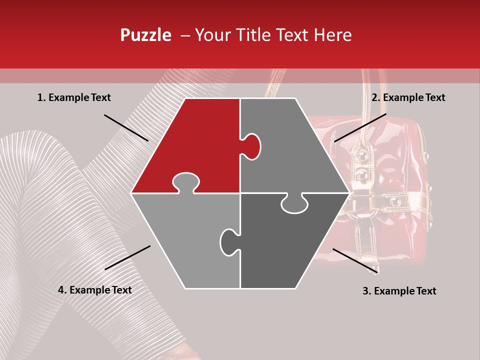 Shop Beautiful Elegant PowerPoint Template