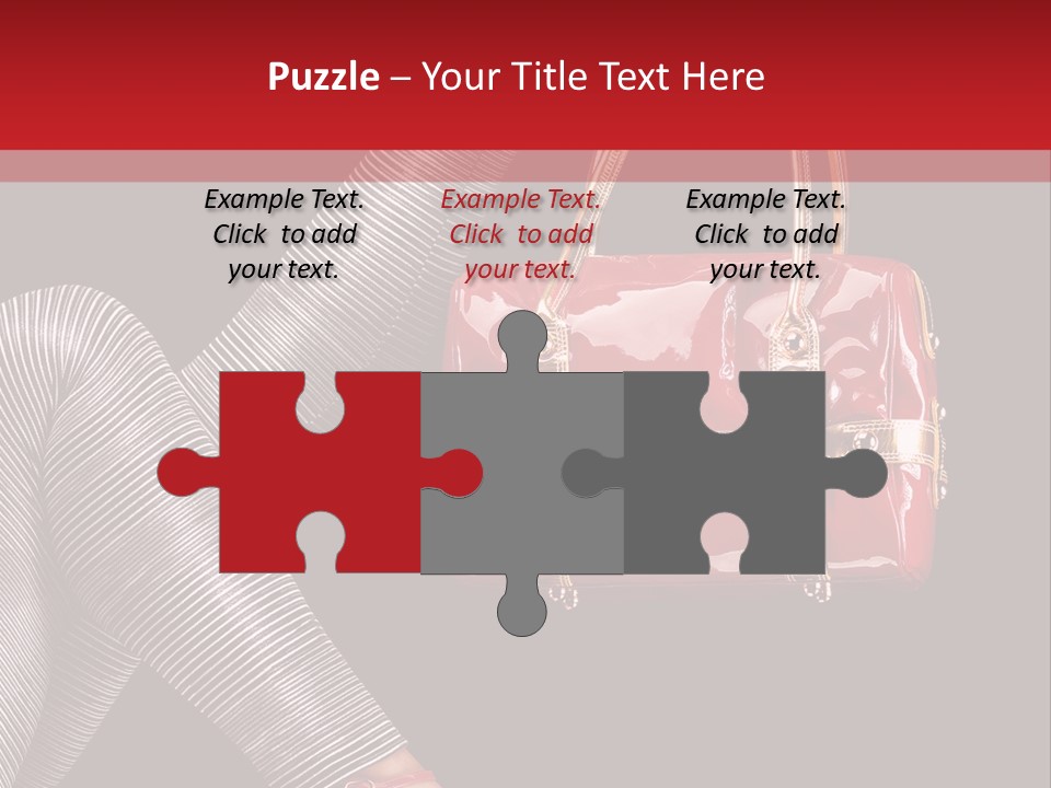 Shop Beautiful Elegant PowerPoint Template