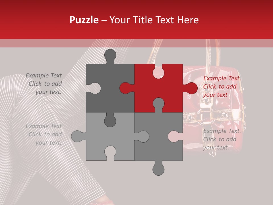 Shop Beautiful Elegant PowerPoint Template