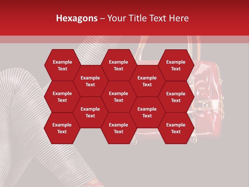 Shop Beautiful Elegant PowerPoint Template