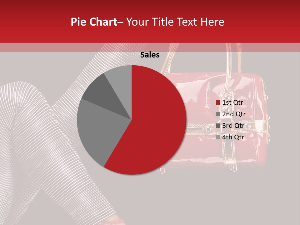 Shop Beautiful Elegant PowerPoint Template