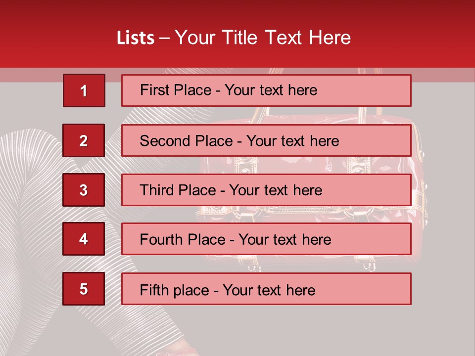 Shop Beautiful Elegant PowerPoint Template