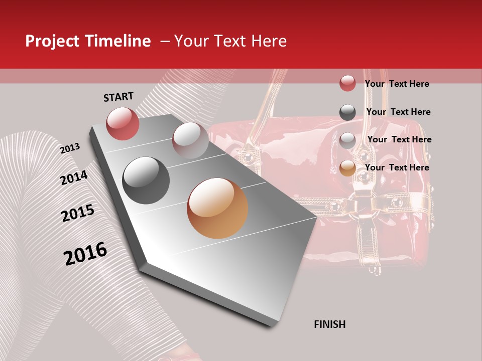 Shop Beautiful Elegant PowerPoint Template