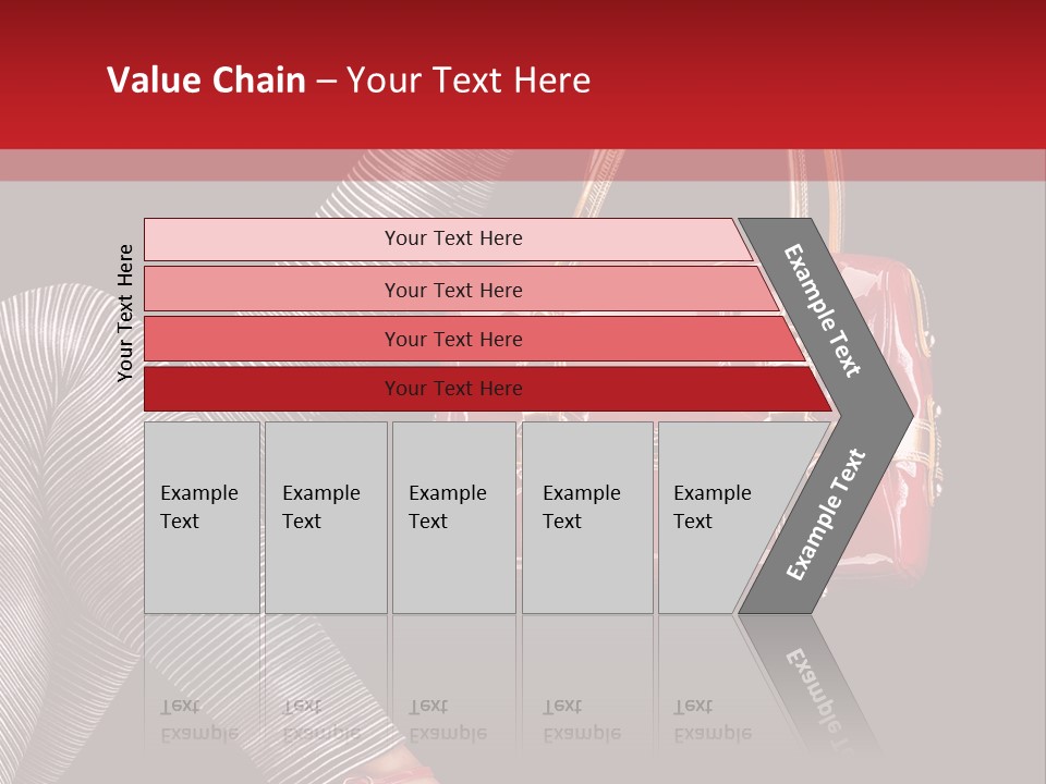 Shop Beautiful Elegant PowerPoint Template