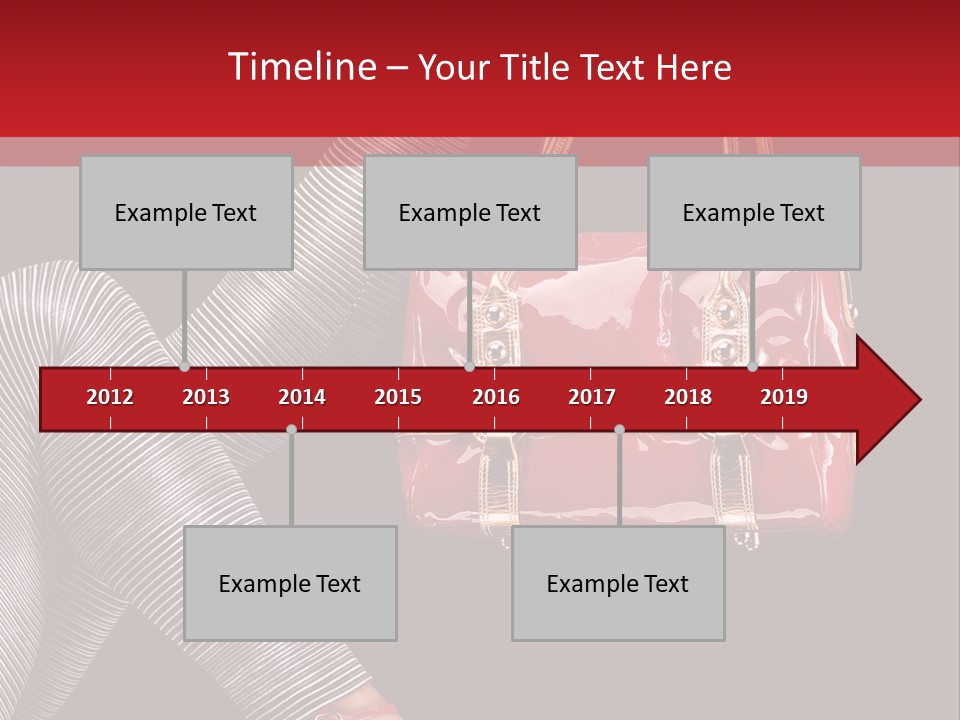 Shop Beautiful Elegant PowerPoint Template
