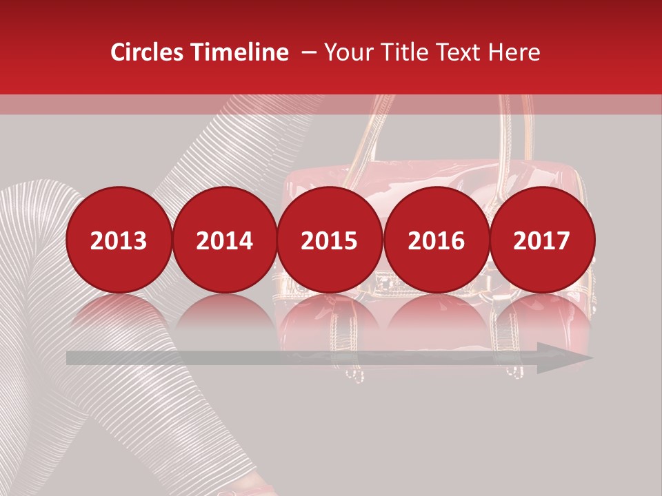 Shop Beautiful Elegant PowerPoint Template