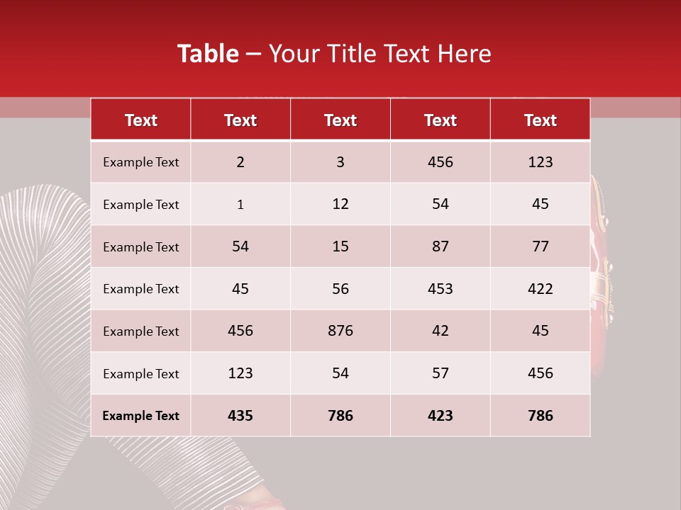 Shop Beautiful Elegant PowerPoint Template