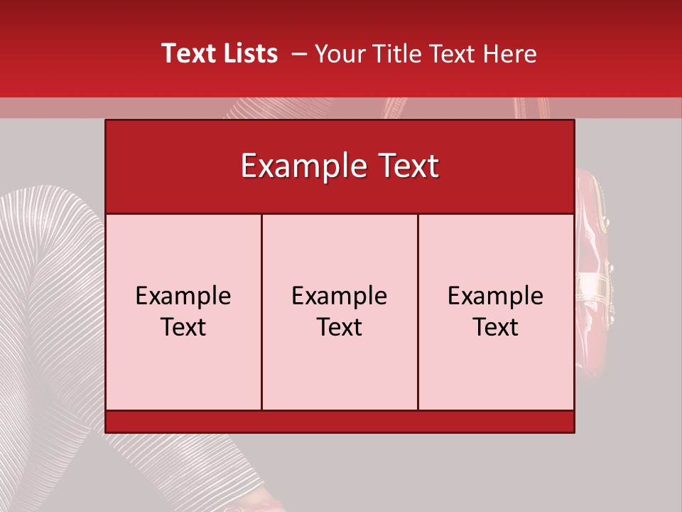 Shop Beautiful Elegant PowerPoint Template