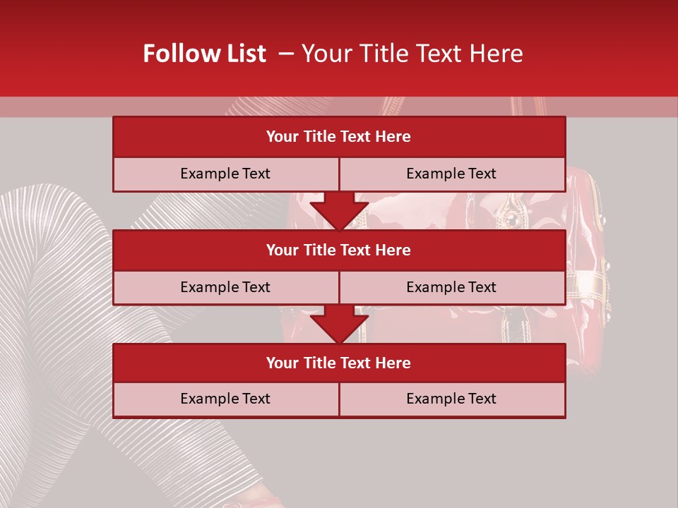 Shop Beautiful Elegant PowerPoint Template
