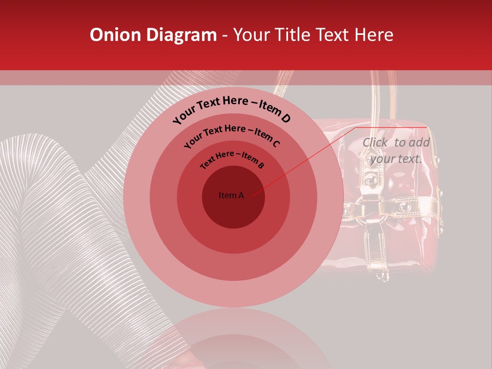 Shop Beautiful Elegant PowerPoint Template