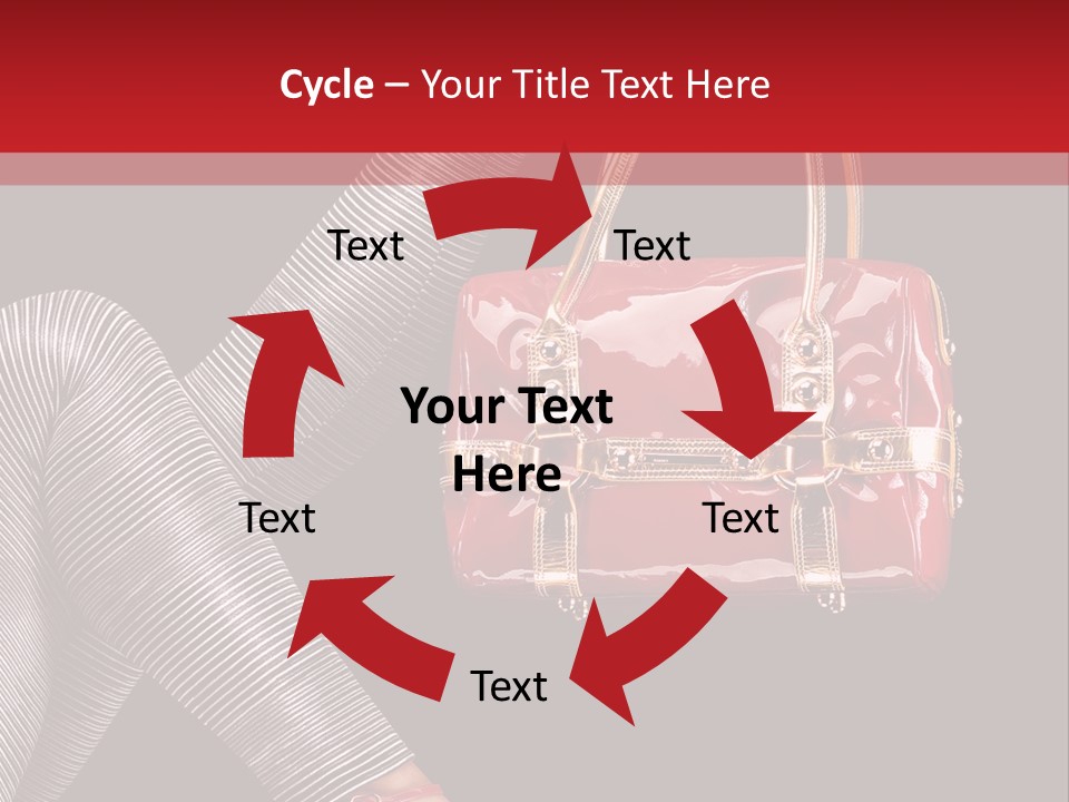 Shop Beautiful Elegant PowerPoint Template