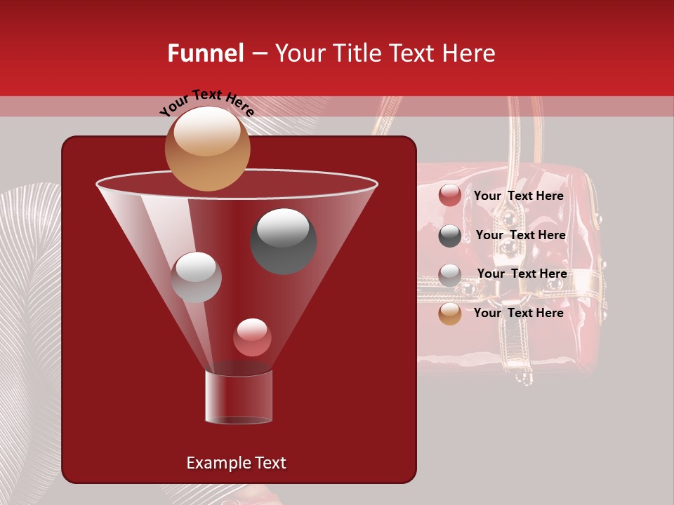 Shop Beautiful Elegant PowerPoint Template