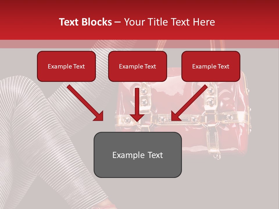 Shop Beautiful Elegant PowerPoint Template