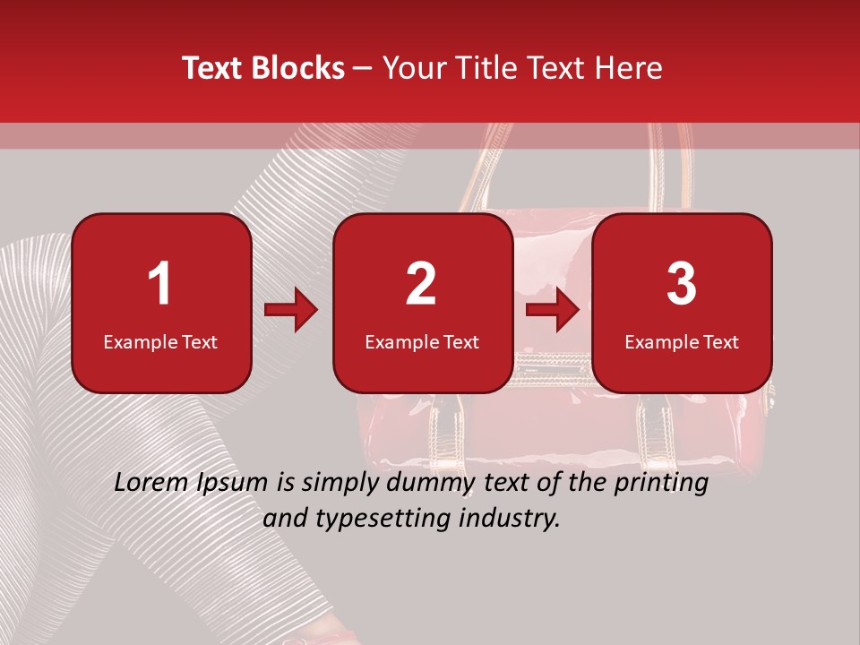 Shop Beautiful Elegant PowerPoint Template