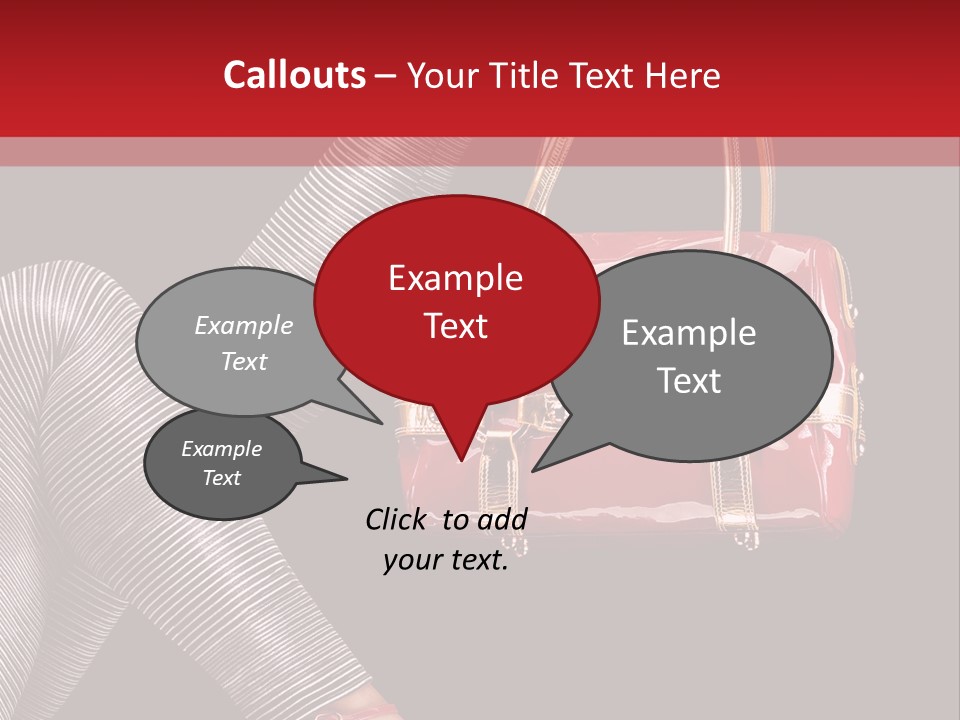 Shop Beautiful Elegant PowerPoint Template