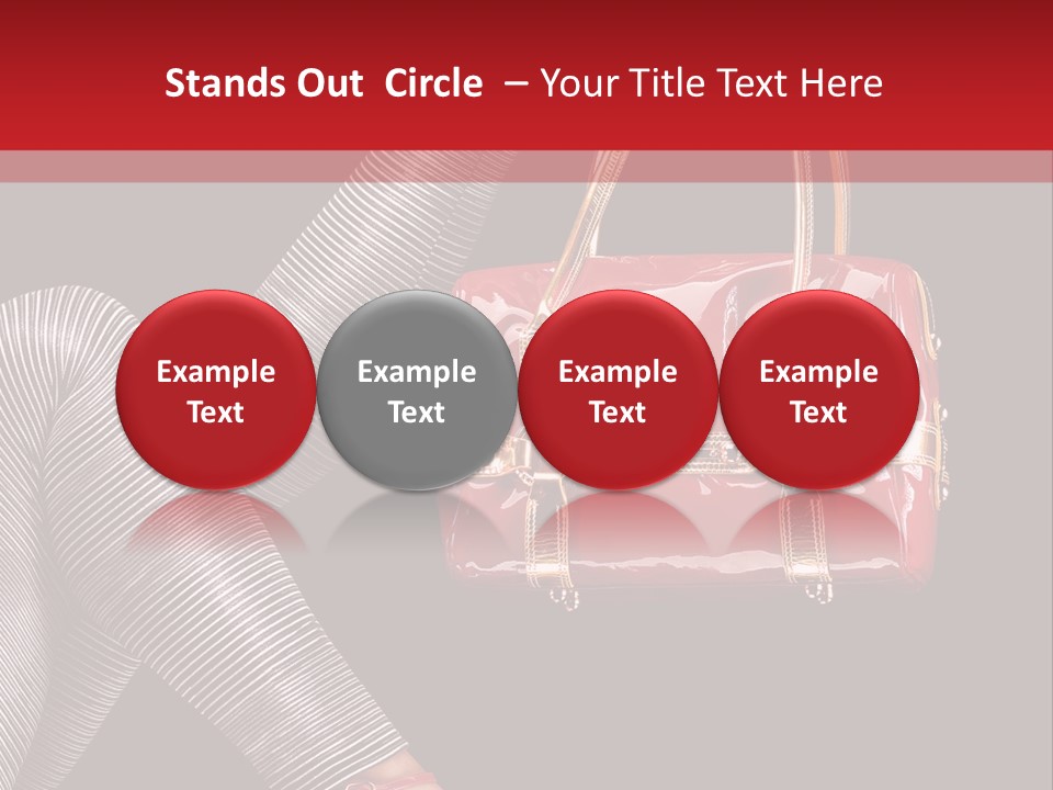 Shop Beautiful Elegant PowerPoint Template