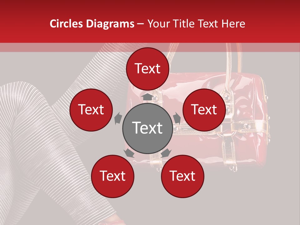 Shop Beautiful Elegant PowerPoint Template