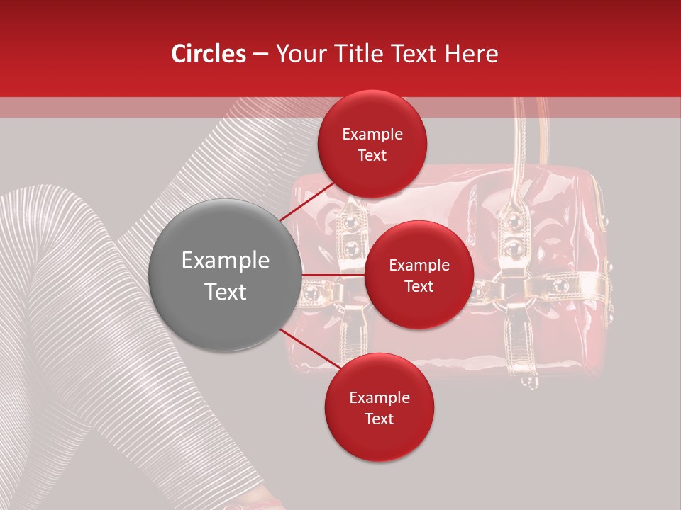 Shop Beautiful Elegant PowerPoint Template