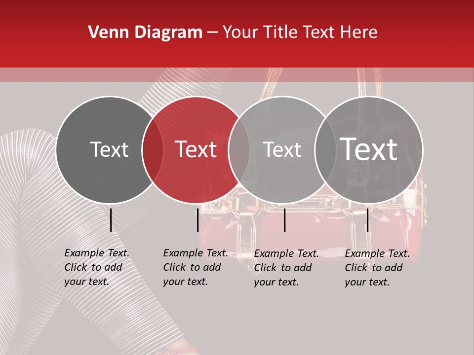 Shop Beautiful Elegant PowerPoint Template