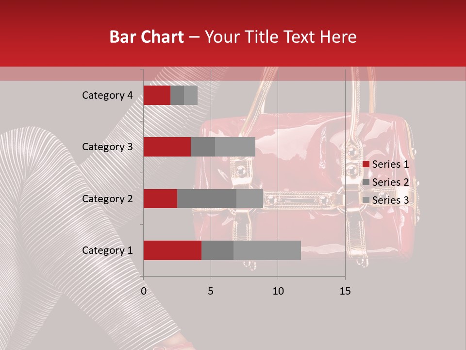 Shop Beautiful Elegant PowerPoint Template