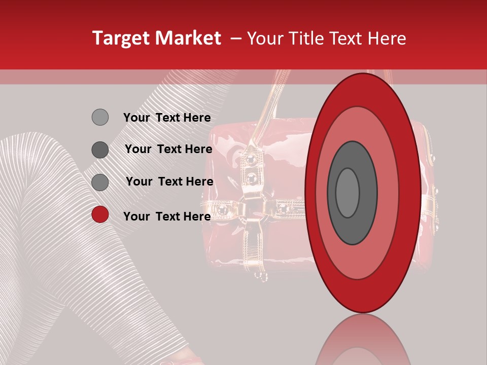 Shop Beautiful Elegant PowerPoint Template