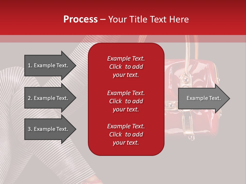 Shop Beautiful Elegant PowerPoint Template