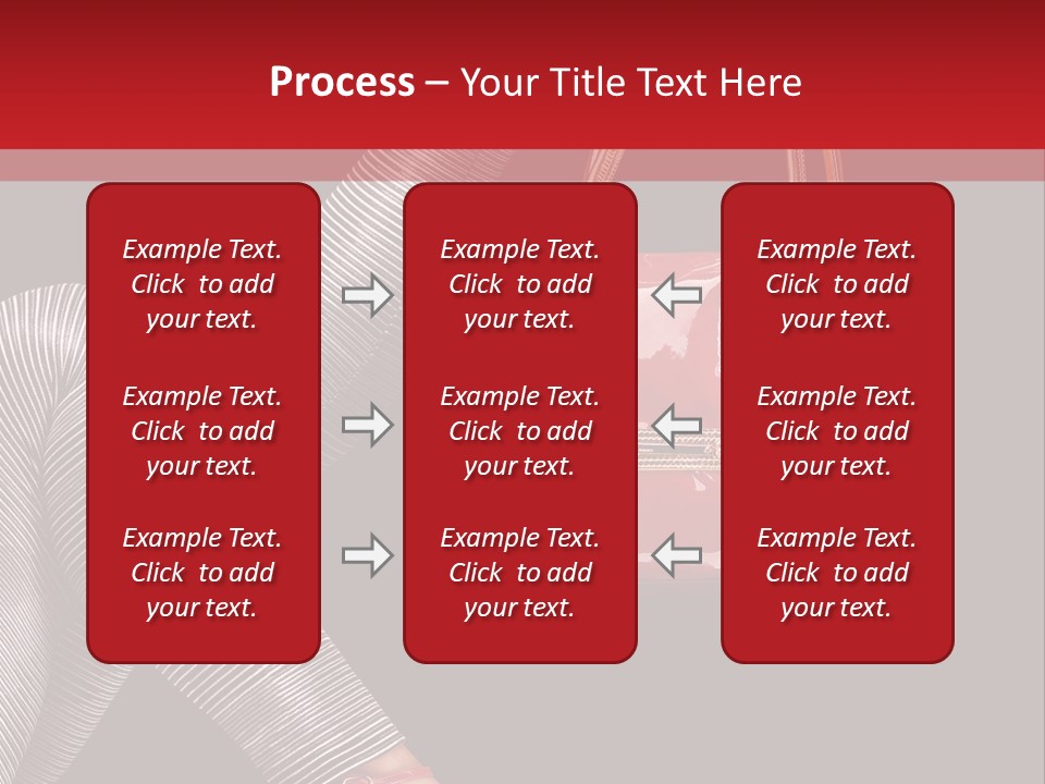 Shop Beautiful Elegant PowerPoint Template