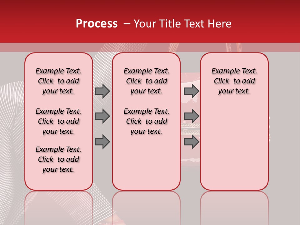 Shop Beautiful Elegant PowerPoint Template