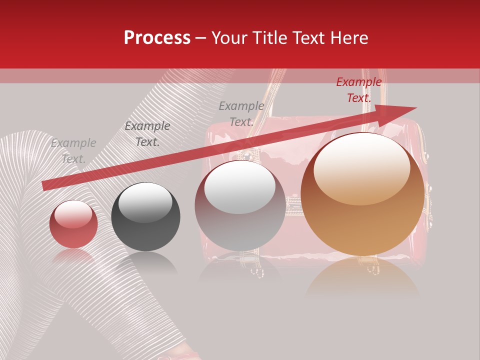 Shop Beautiful Elegant PowerPoint Template