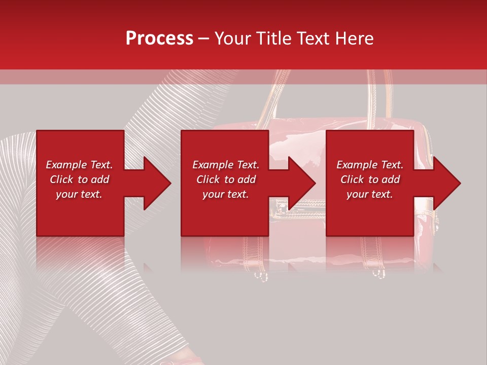Shop Beautiful Elegant PowerPoint Template