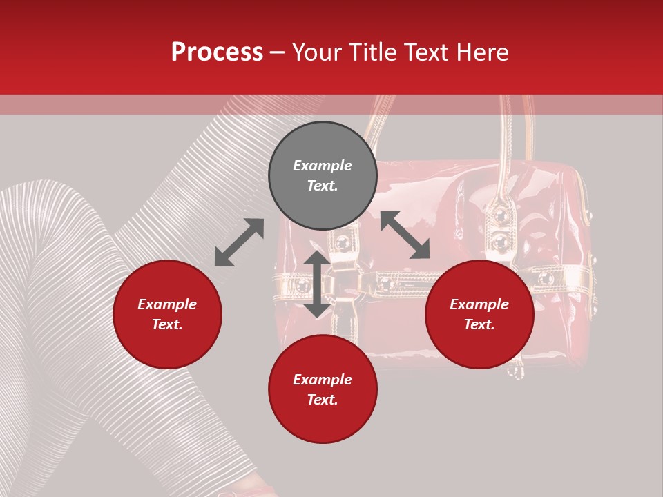 Shop Beautiful Elegant PowerPoint Template
