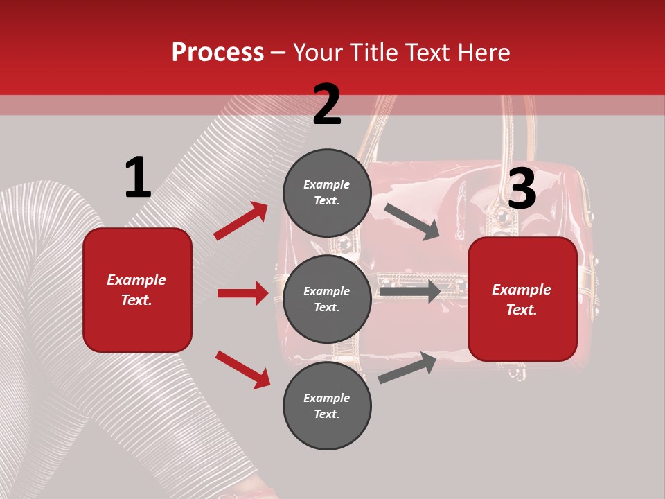 Shop Beautiful Elegant PowerPoint Template