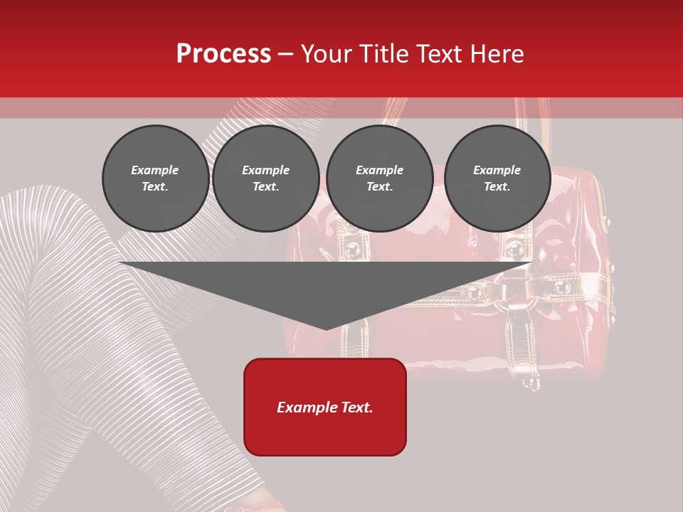 Shop Beautiful Elegant PowerPoint Template