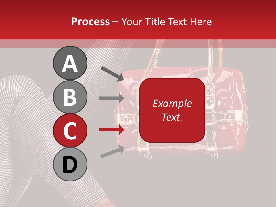 Shop Beautiful Elegant PowerPoint Template