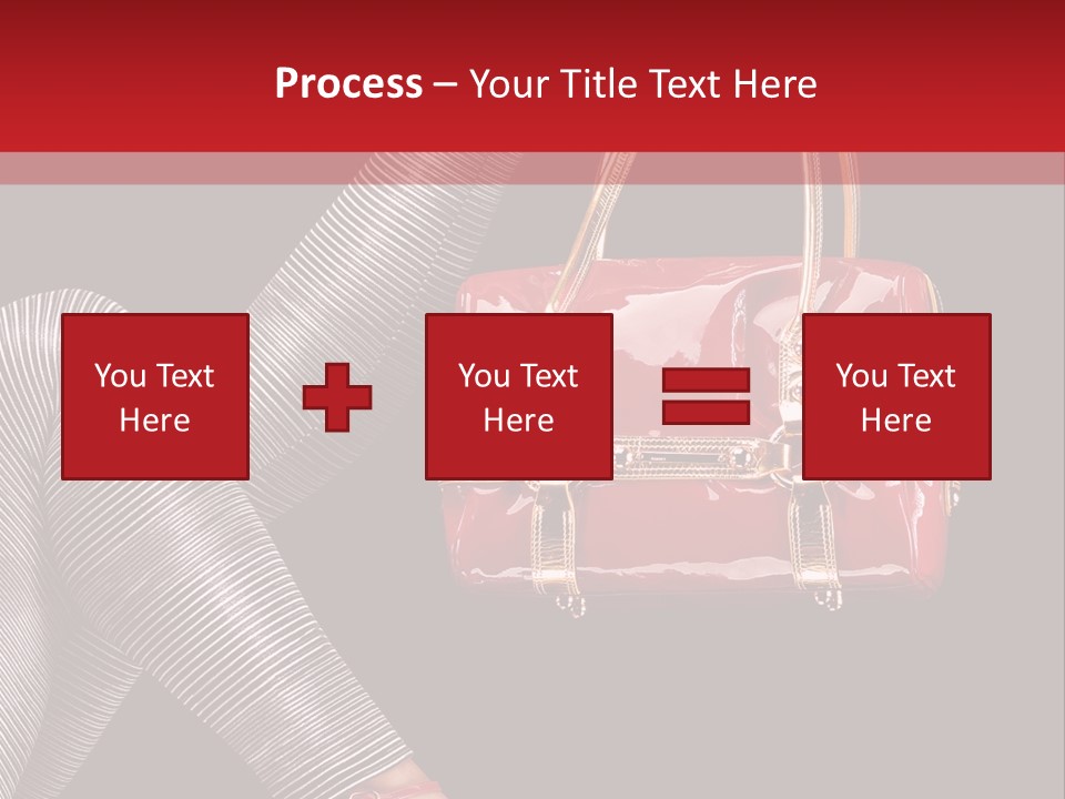 Shop Beautiful Elegant PowerPoint Template
