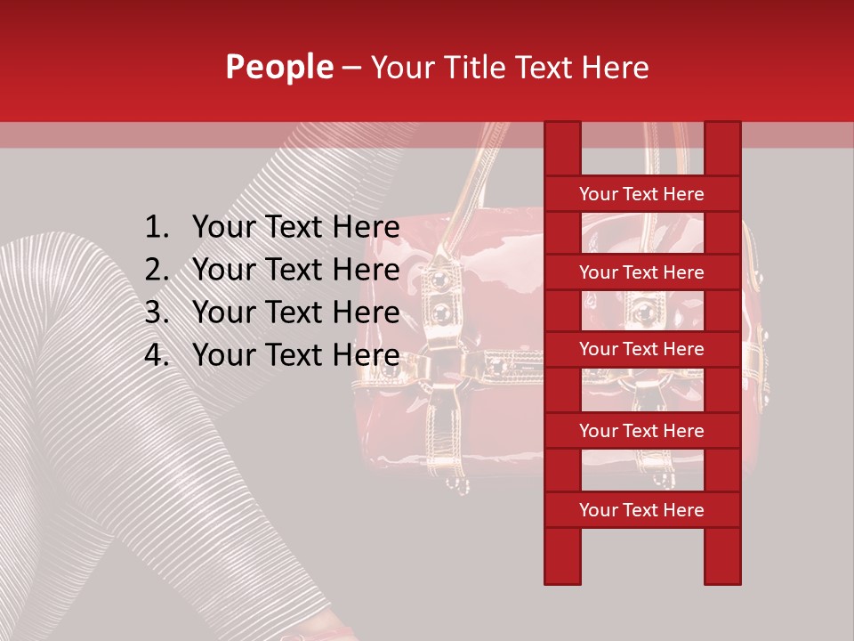 Shop Beautiful Elegant PowerPoint Template