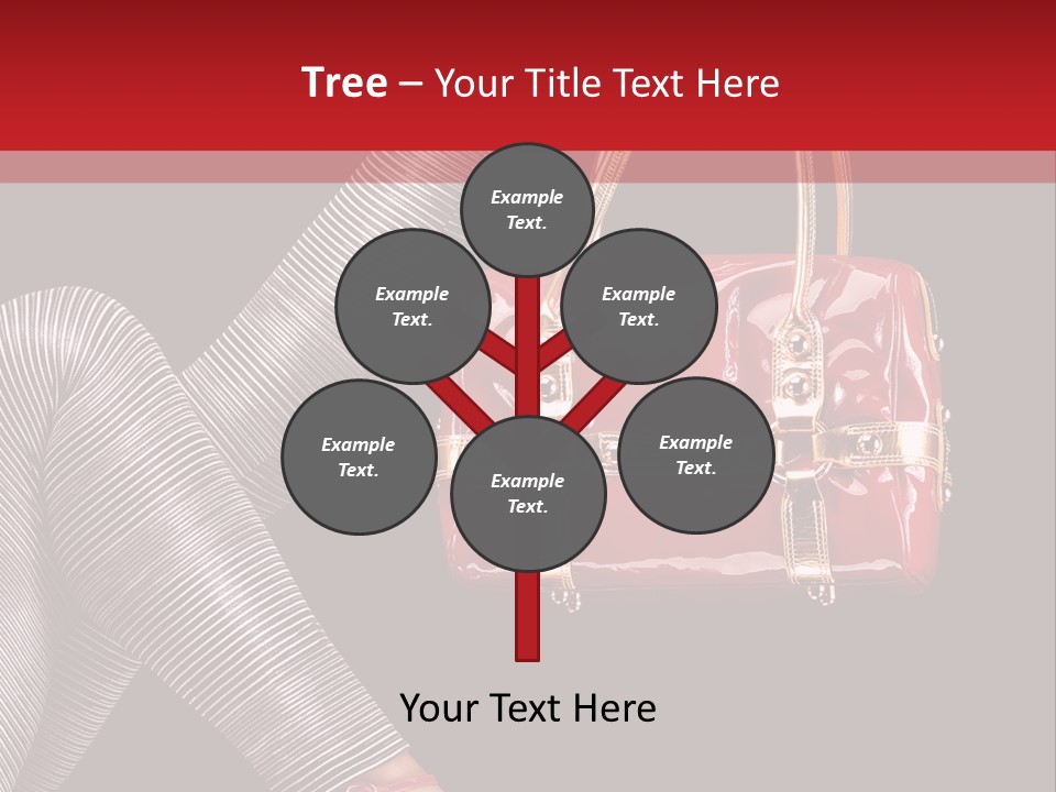 Shop Beautiful Elegant PowerPoint Template