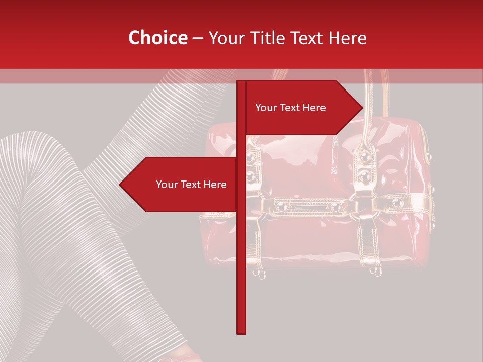 Shop Beautiful Elegant PowerPoint Template