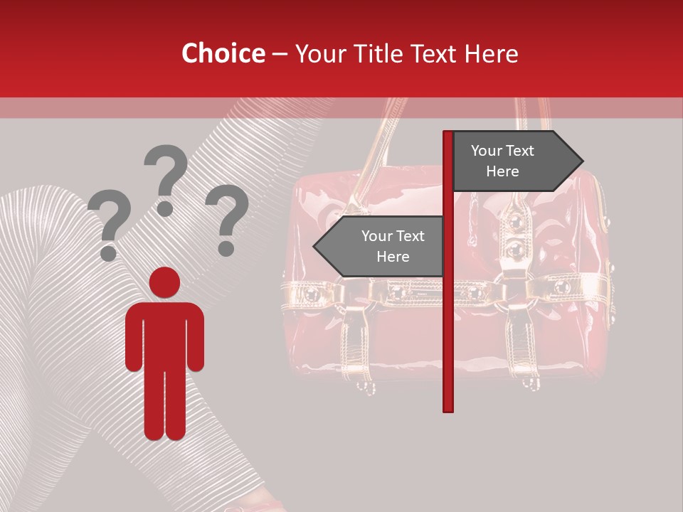 Shop Beautiful Elegant PowerPoint Template