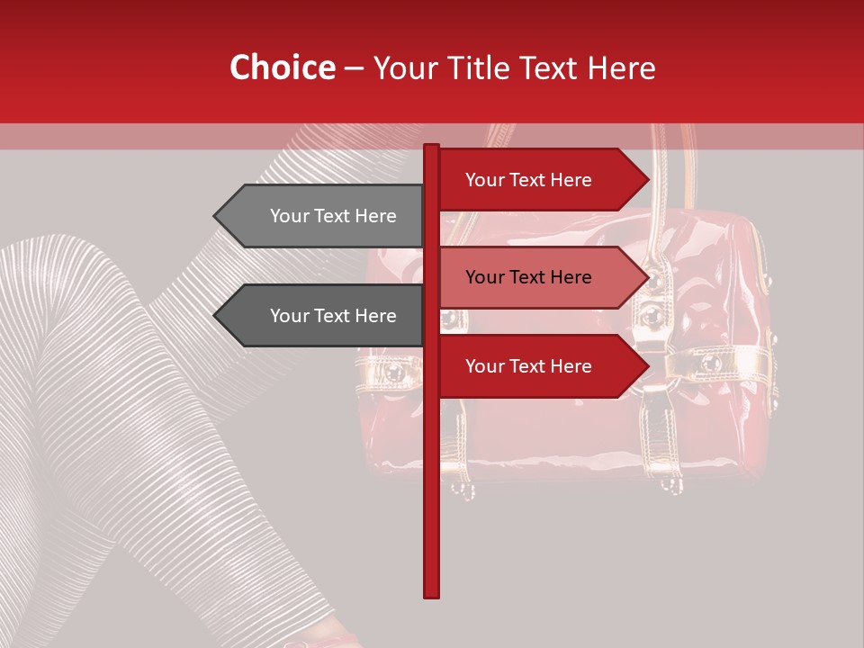 Shop Beautiful Elegant PowerPoint Template