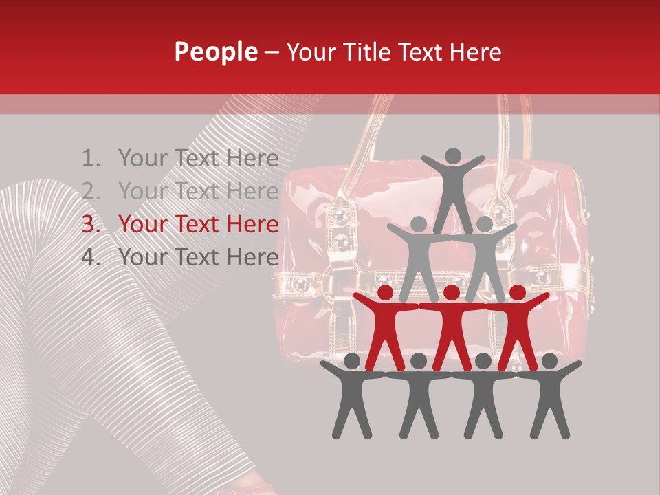 Shop Beautiful Elegant PowerPoint Template