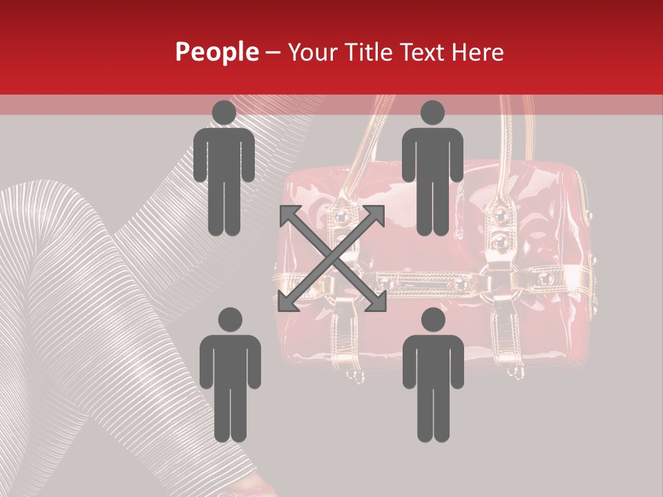 Shop Beautiful Elegant PowerPoint Template