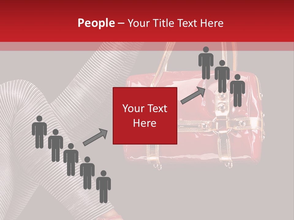 Shop Beautiful Elegant PowerPoint Template