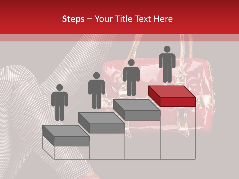 Shop Beautiful Elegant PowerPoint Template
