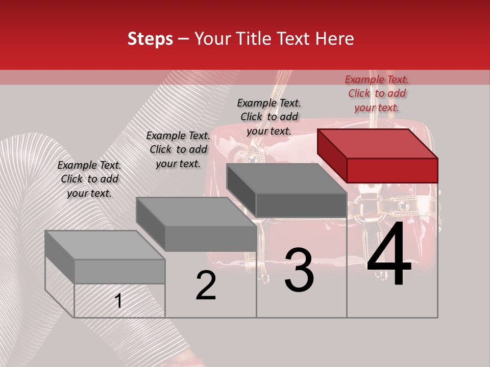 Shop Beautiful Elegant PowerPoint Template