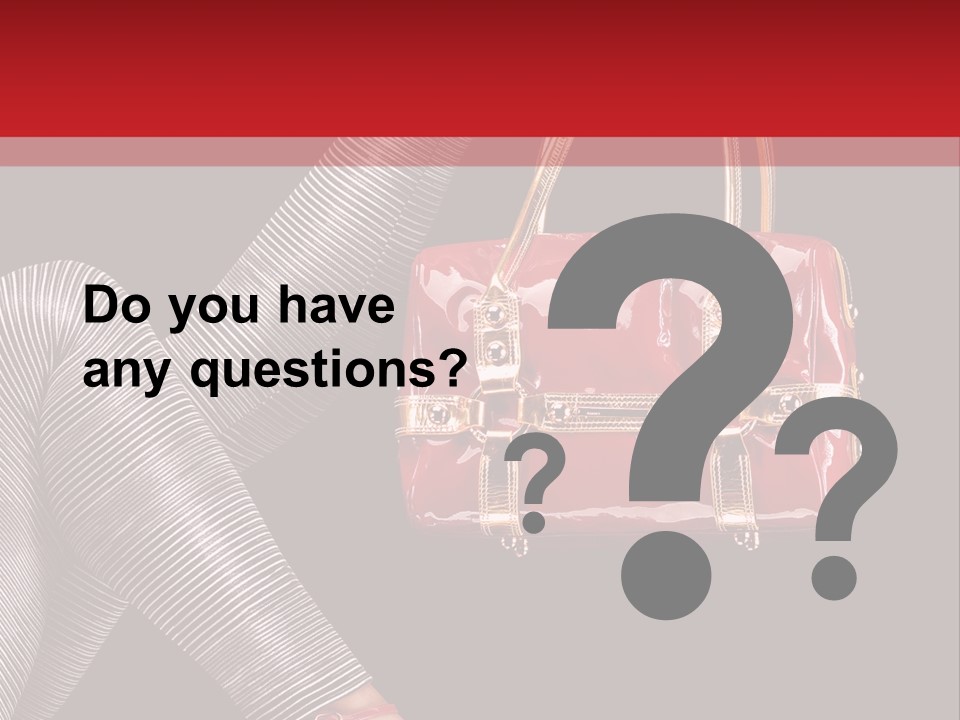 Shop Beautiful Elegant PowerPoint Template