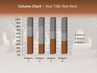 Infantry United Boot PowerPoint Template