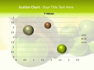 Mammal Needle Stinging PowerPoint Template