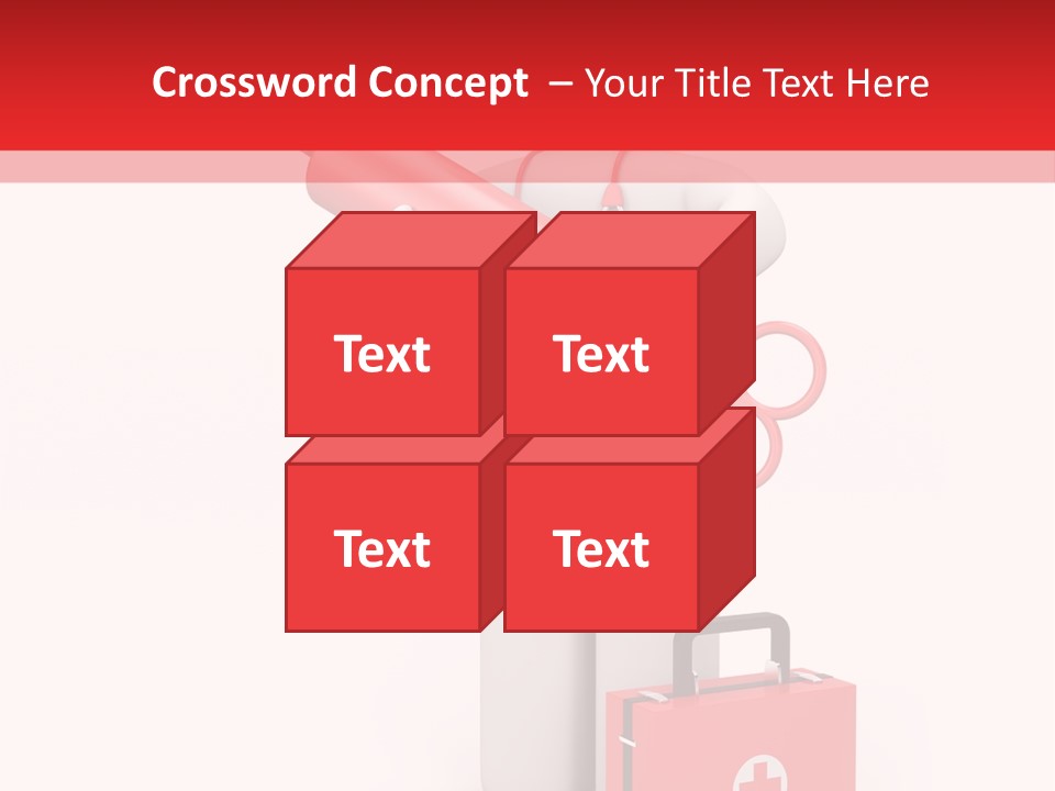 Adult Medicine Laboratory PowerPoint Template